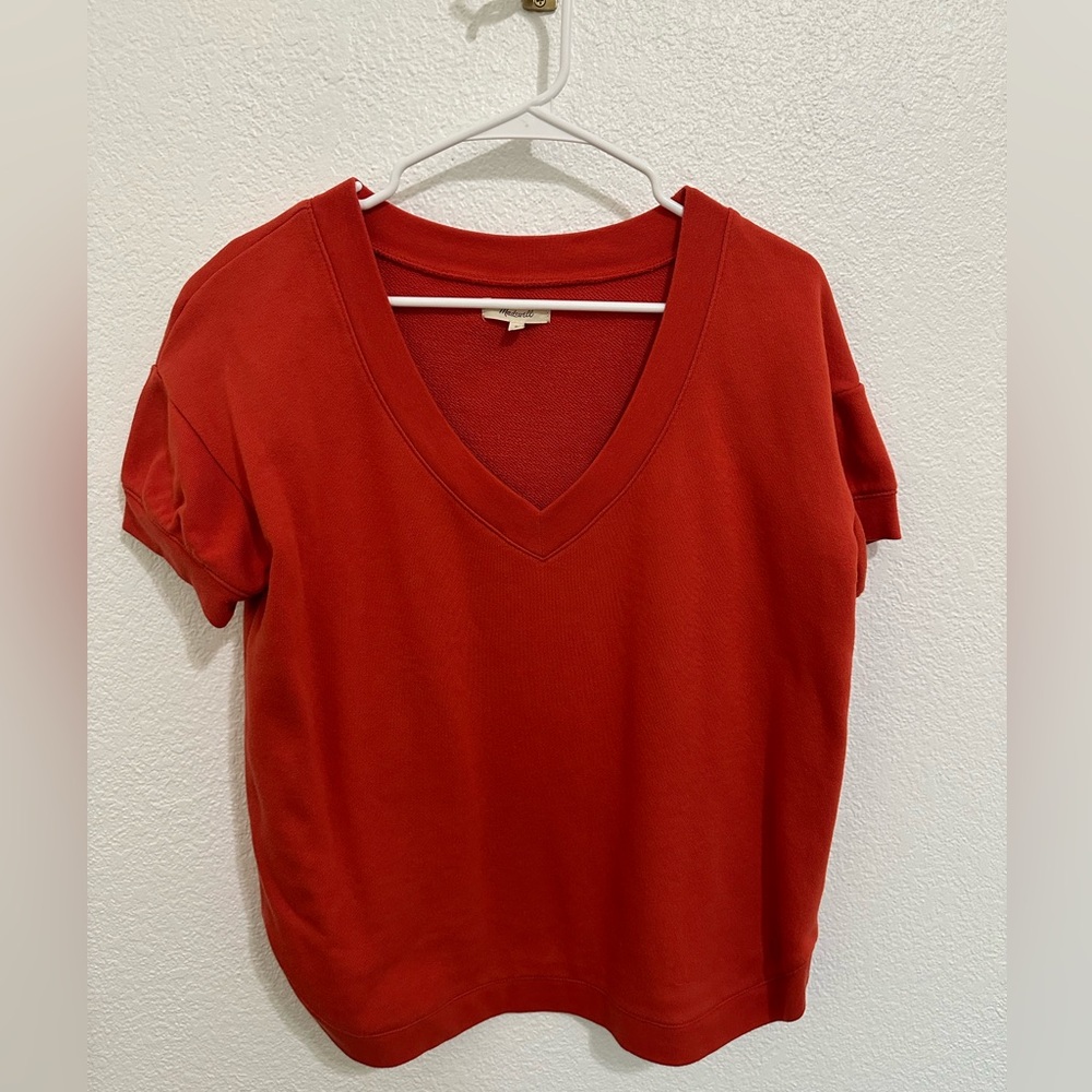 Madewell shirt